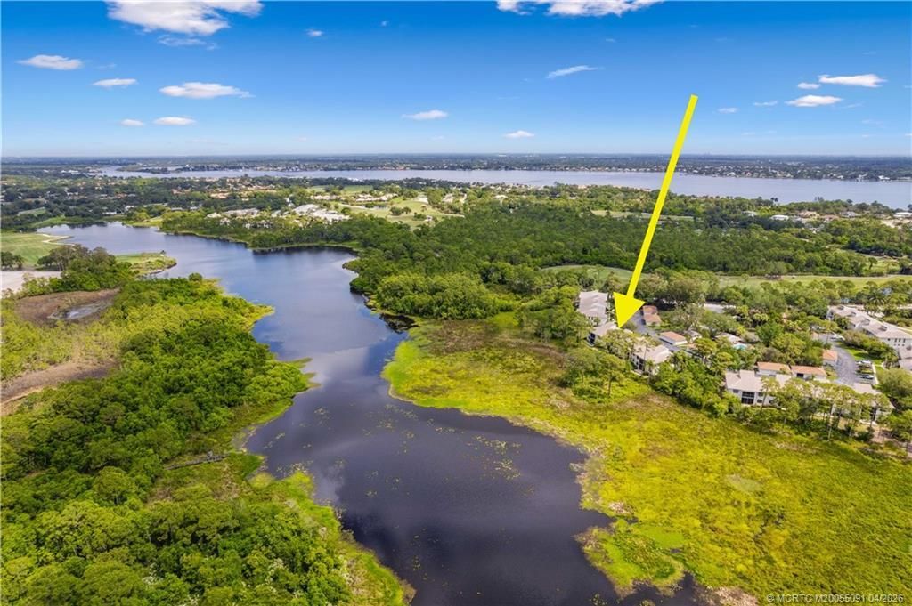 13460 NW Harbour Ridge Boulevard, Unit 6B, Palm City, FL 34990 Photo