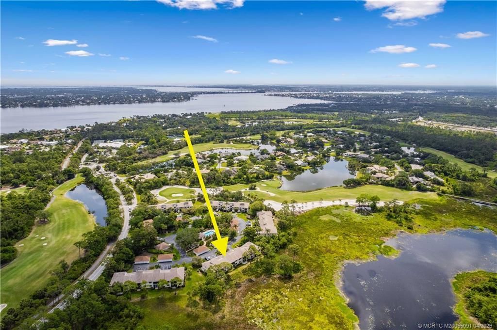 13460 NW Harbour Ridge Boulevard, Unit 6B, Palm City, FL 34990 Photo