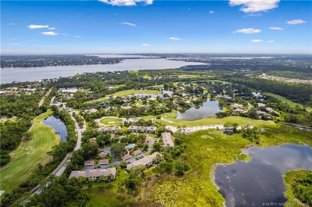 13460 NW Harbour Ridge Boulevard, Unit 6B, Palm City, FL 34990 Photo