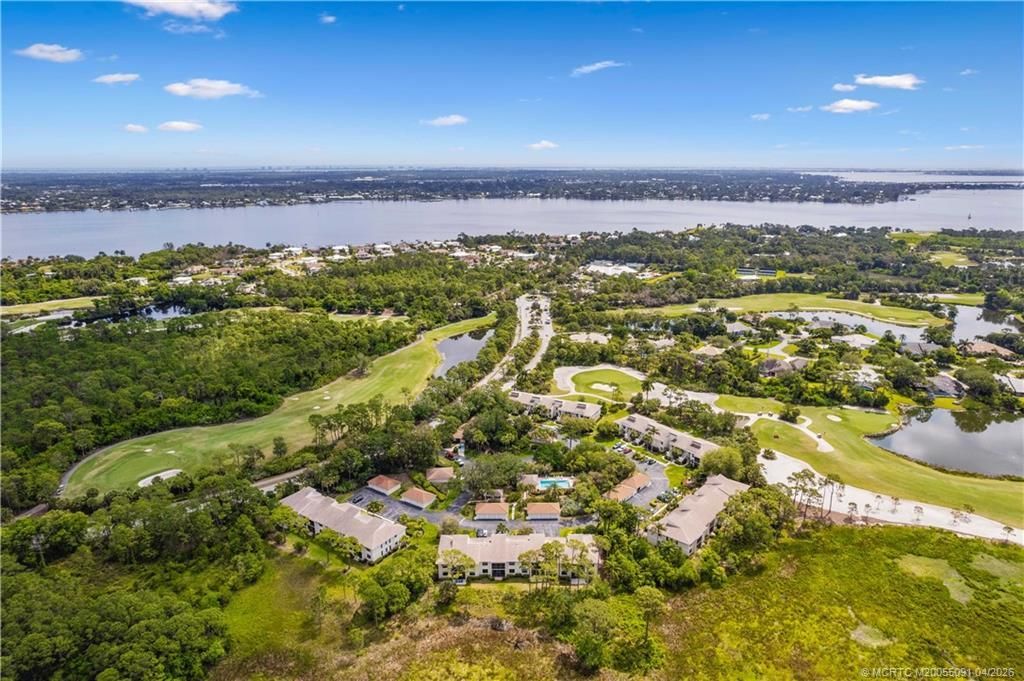 13460 NW Harbour Ridge Boulevard, Unit 6B, Palm City, FL 34990 Photo