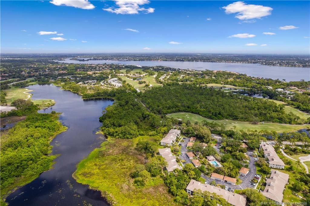 13460 NW Harbour Ridge Boulevard, Unit 6B, Palm City, FL 34990 Photo