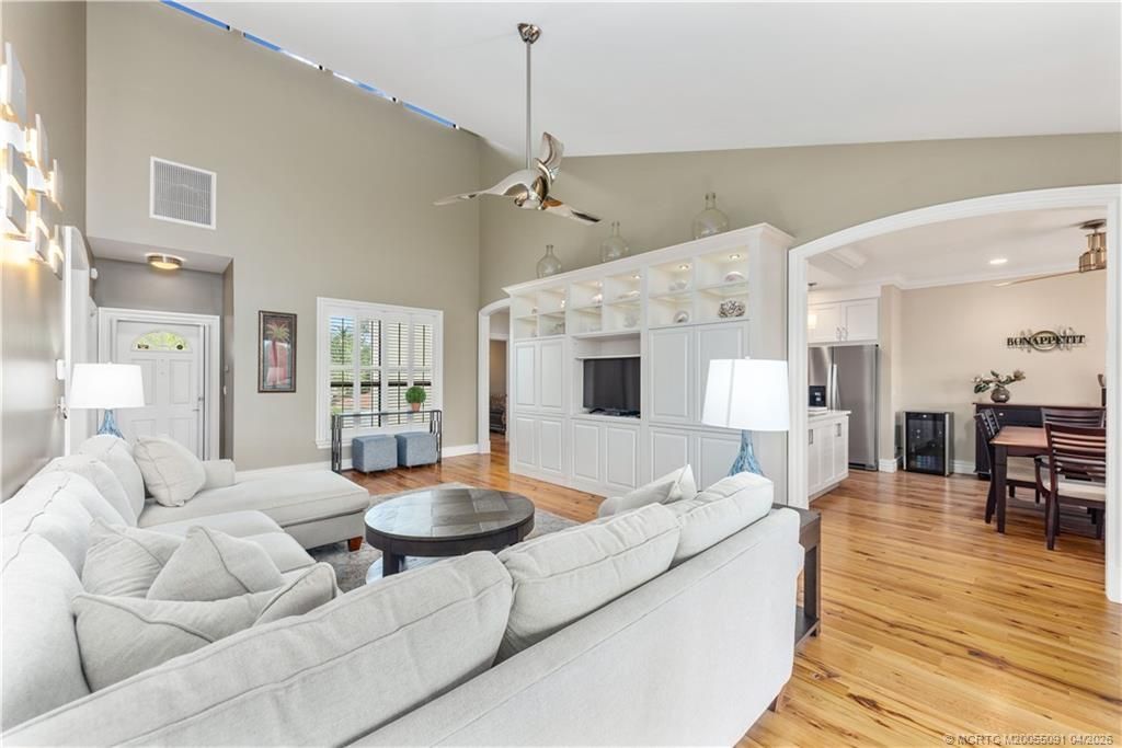 13460 NW Harbour Ridge Boulevard, Unit 6B, Palm City, FL 34990 Photo