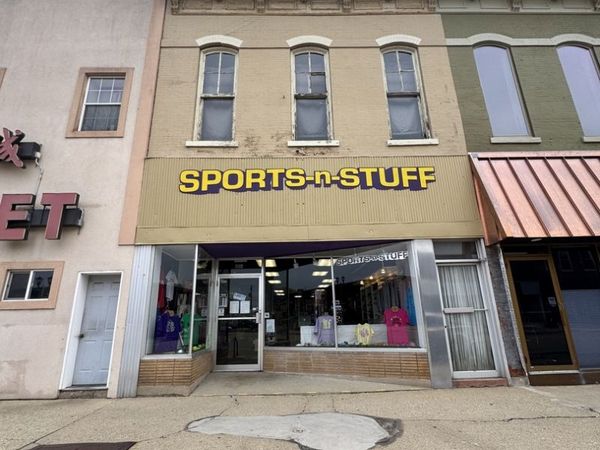 804 Washington Street , Mendota, IL 61342