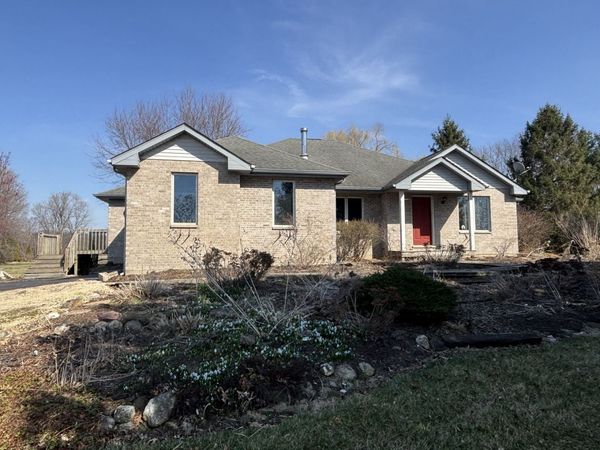 12421 Olson Road , Caledonia, IL 61011