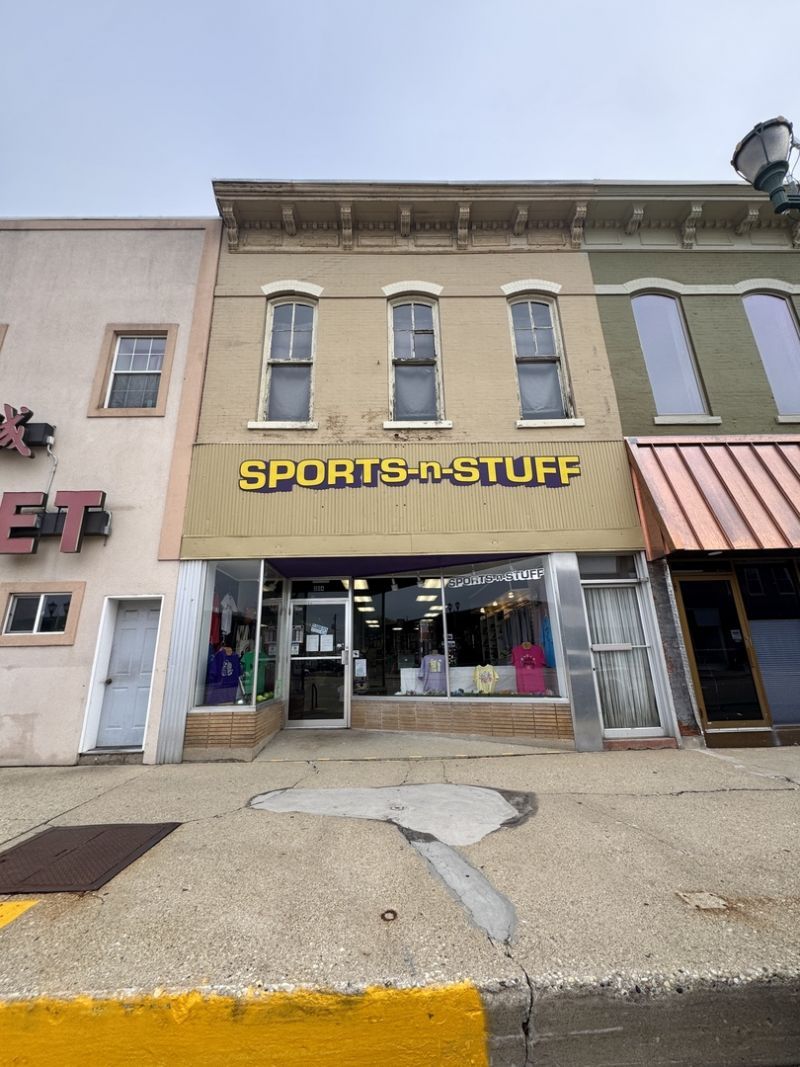 804 Washington Street, Mendota, IL 61342 Main Photo