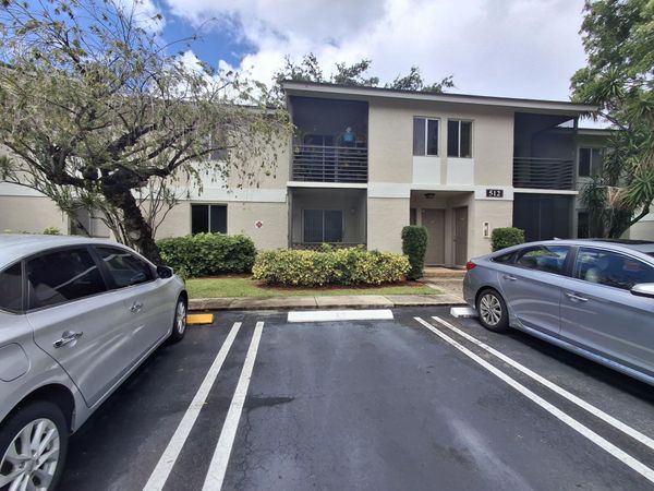 512 Gardens Drive, Unit 103, Pompano Beach, FL 33069