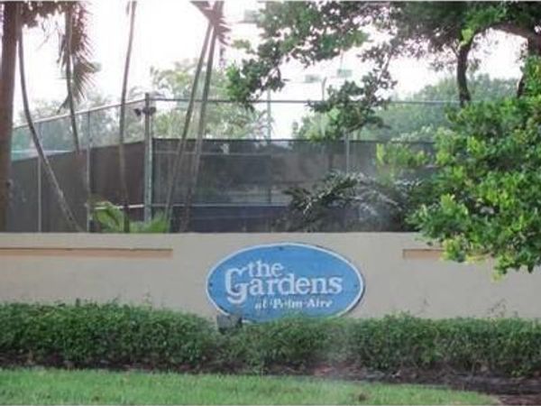 512 Gardens Drive, Unit 103, Pompano Beach, FL 33069