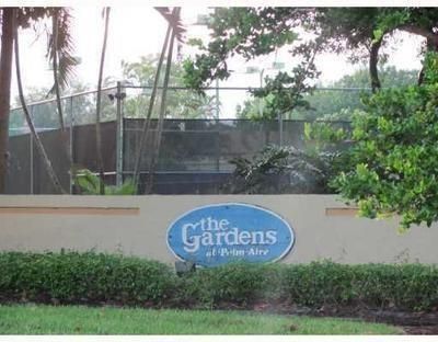 512 Gardens Drive, Unit 103, Pompano Beach, FL 33069 Photo