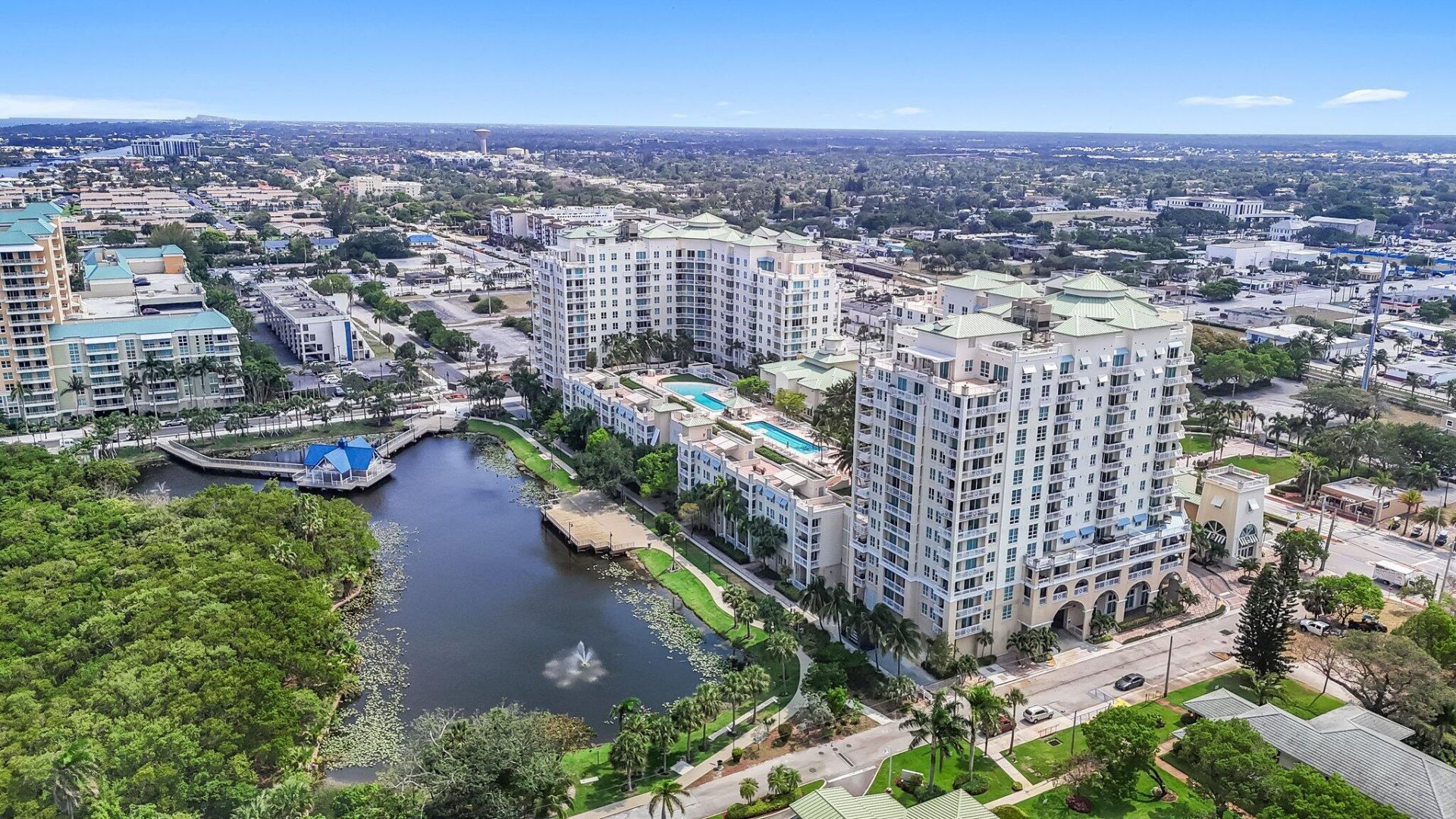 450 N Federal Highway, Unit 1213, Boynton Beach, FL 33435 Photo