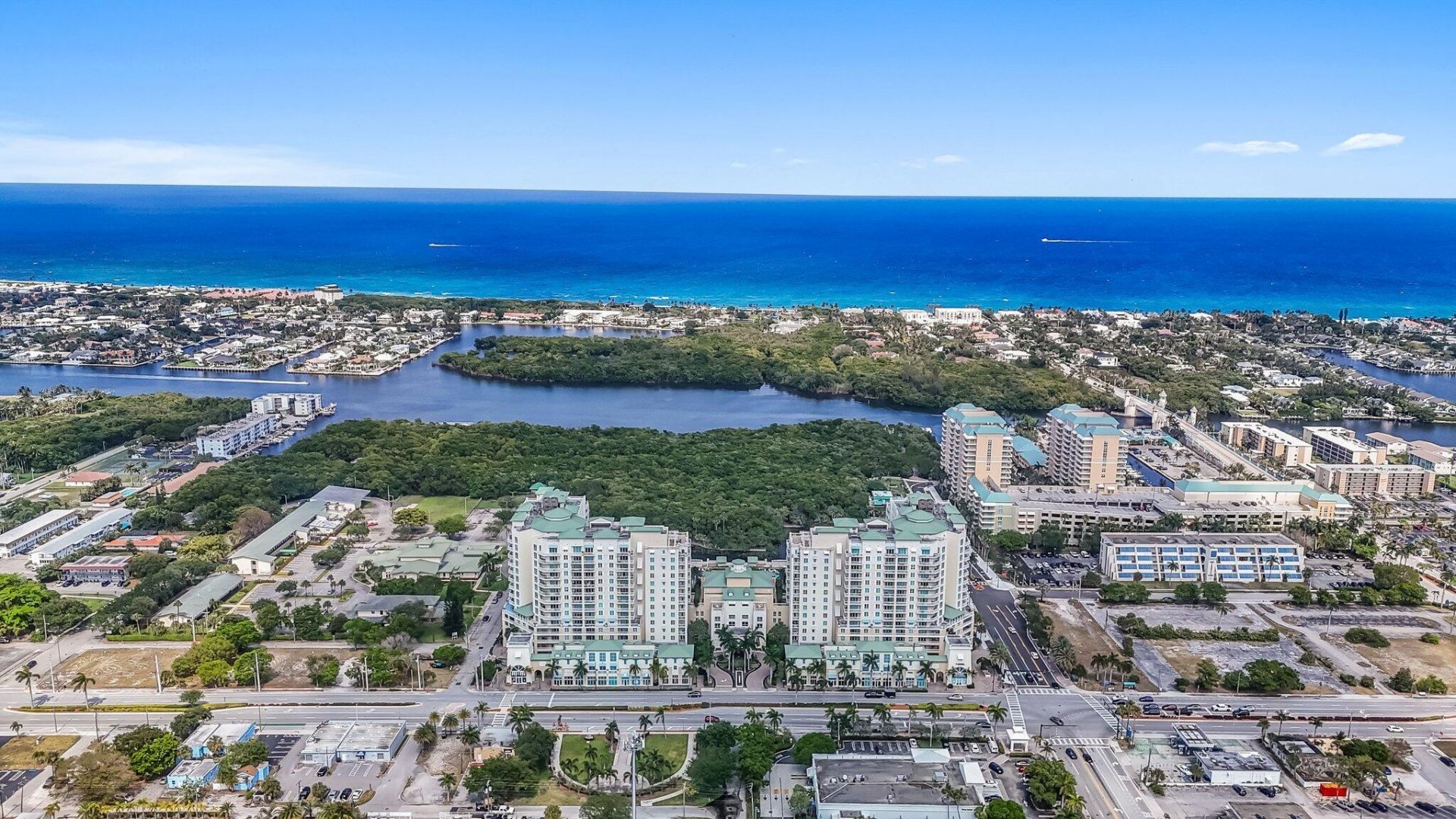 450 N Federal Highway, Unit 1213, Boynton Beach, FL 33435 Photo