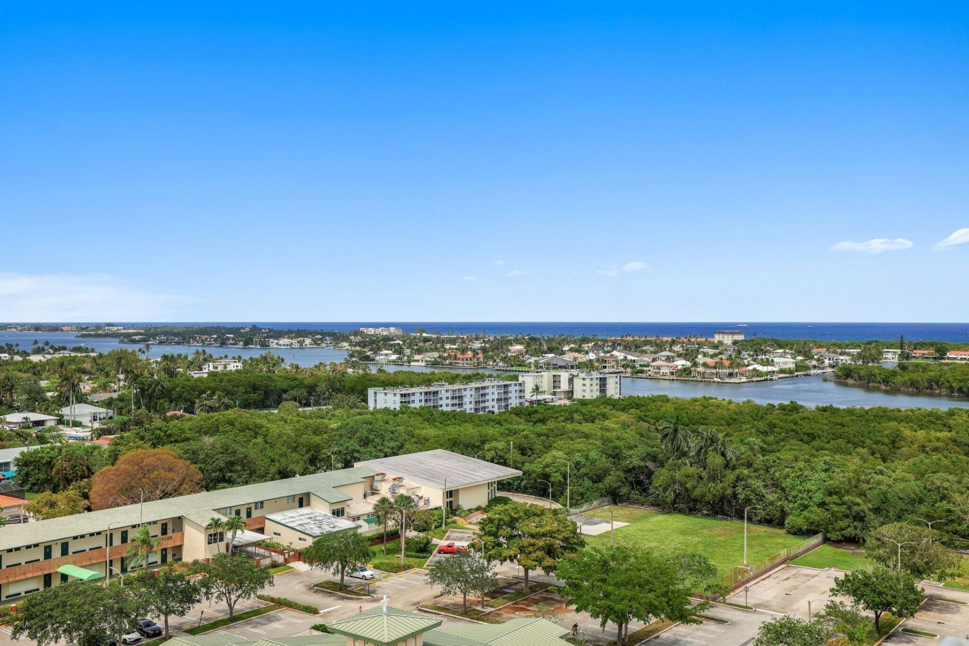 450 N Federal Highway, Unit 1213, Boynton Beach, FL 33435 Photo