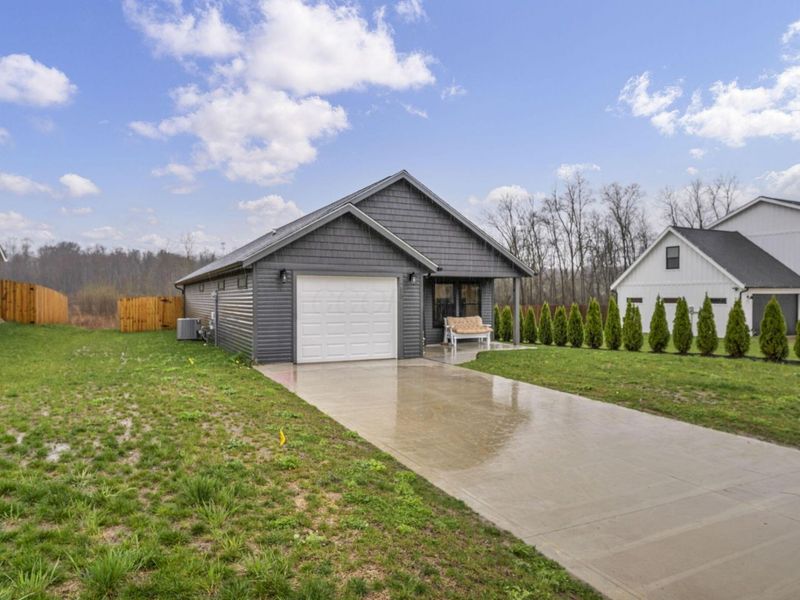 213 Brushwood Drive, Mansfield, OH 44907 Photo 5