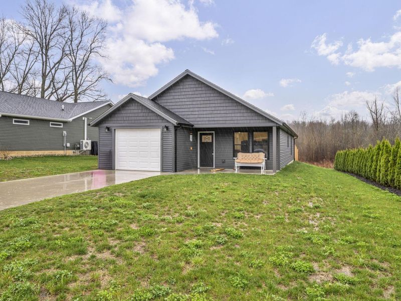 213 Brushwood Drive, Mansfield, OH 44907 Photo 6