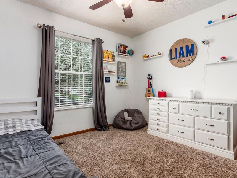 1521 W Quail Run Drive, Newark, OH 43055 Photo 13