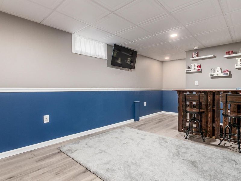 1521 W Quail Run Drive, Newark, OH 43055 Photo 18