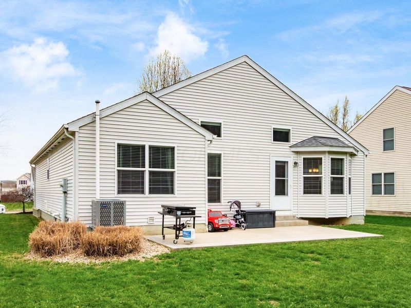 1521 W Quail Run Drive, Newark, OH 43055 Photo 21