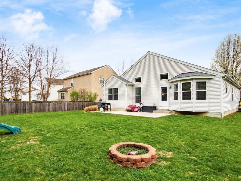 1521 W Quail Run Drive, Newark, OH 43055 Photo 22