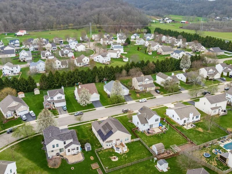 1521 W Quail Run Drive, Newark, OH 43055 Photo 24