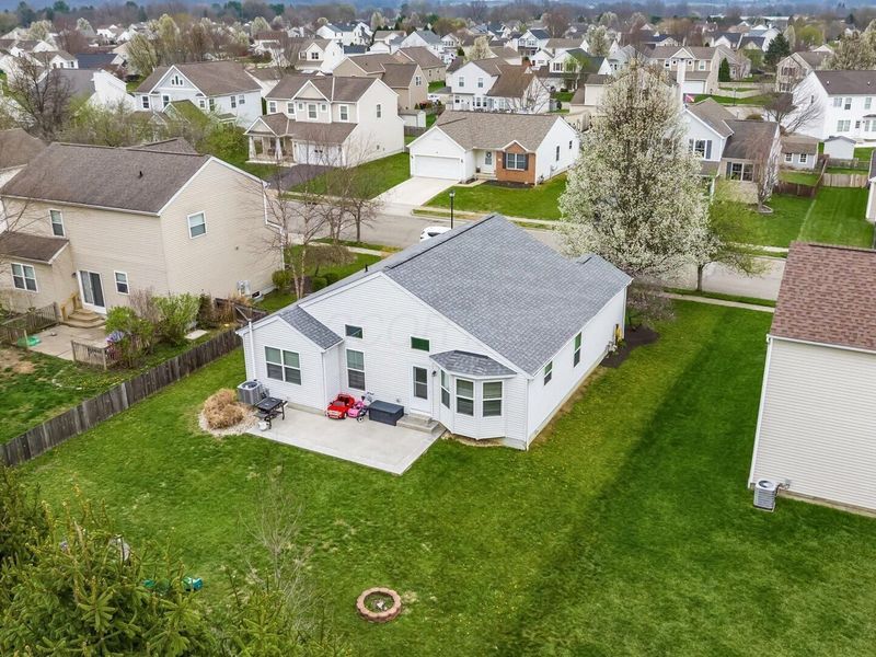 1521 W Quail Run Drive, Newark, OH 43055 Photo 26