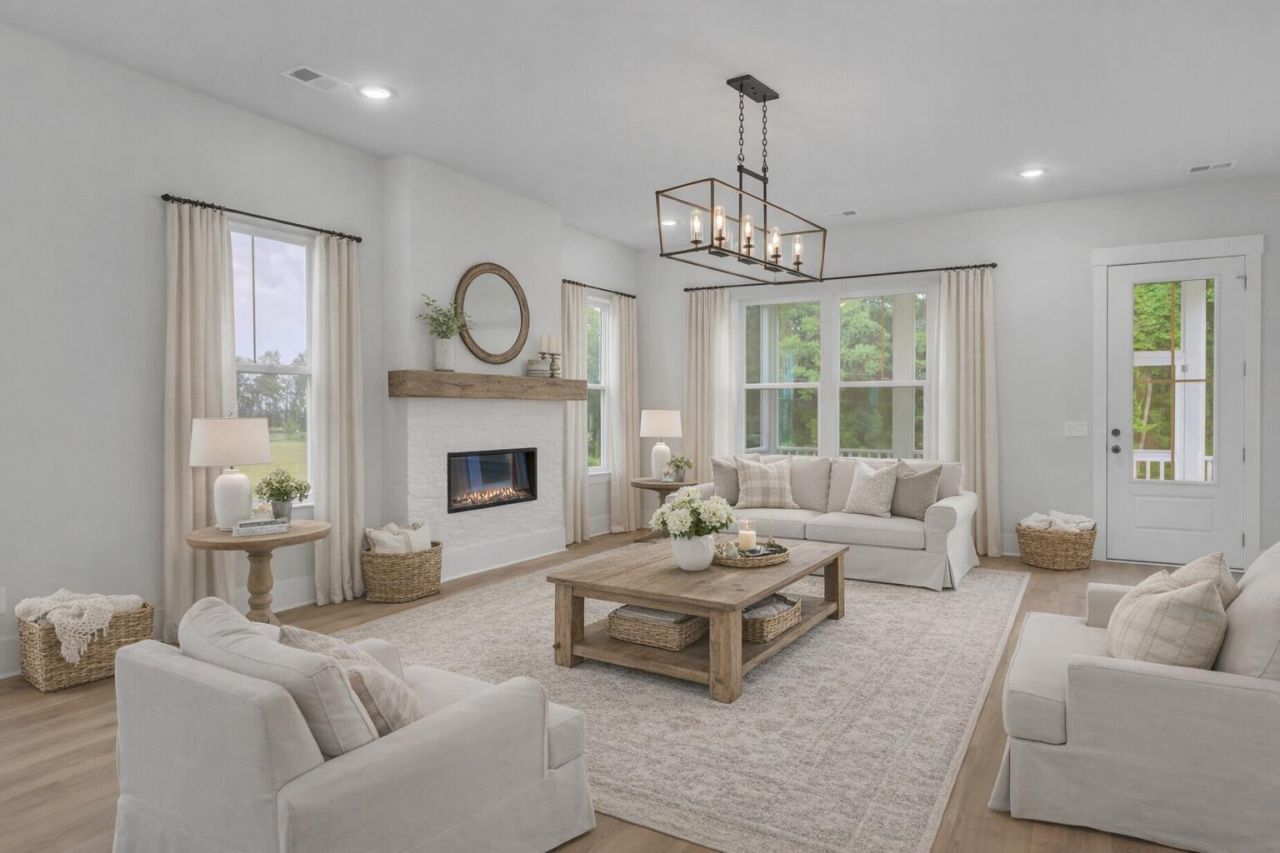 3021 Robeson Trace Photo 10