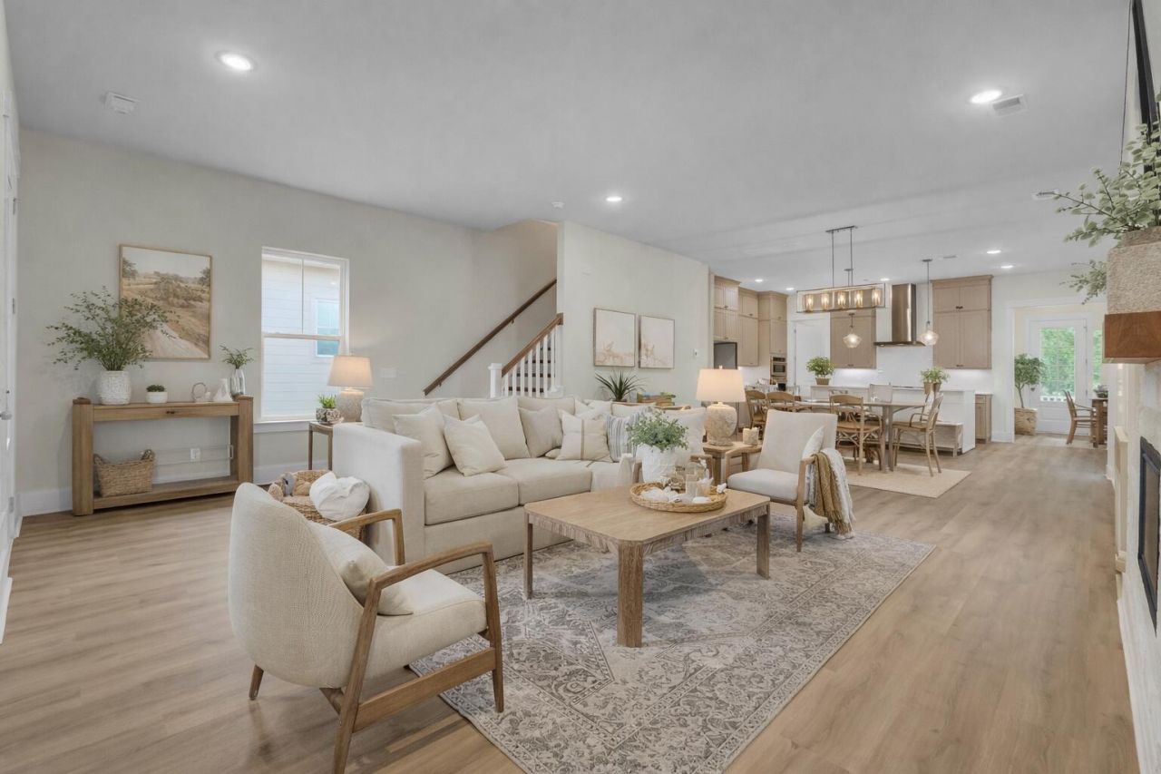 3021 Robeson Trace Photo 11