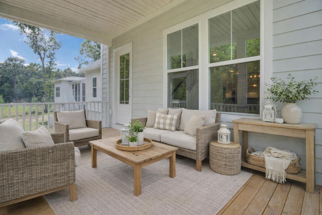 3021 Robeson Trace Photo 12