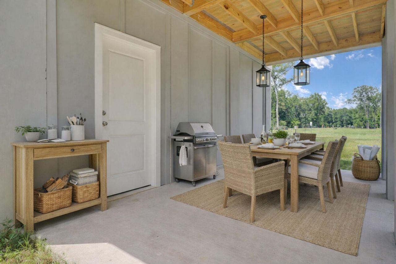 3021 Robeson Trace Photo 26