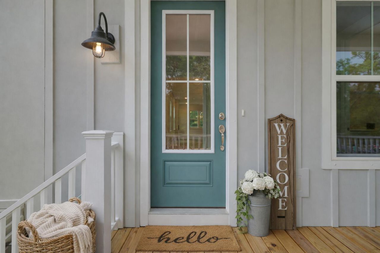 3021 Robeson Trace Photo 4