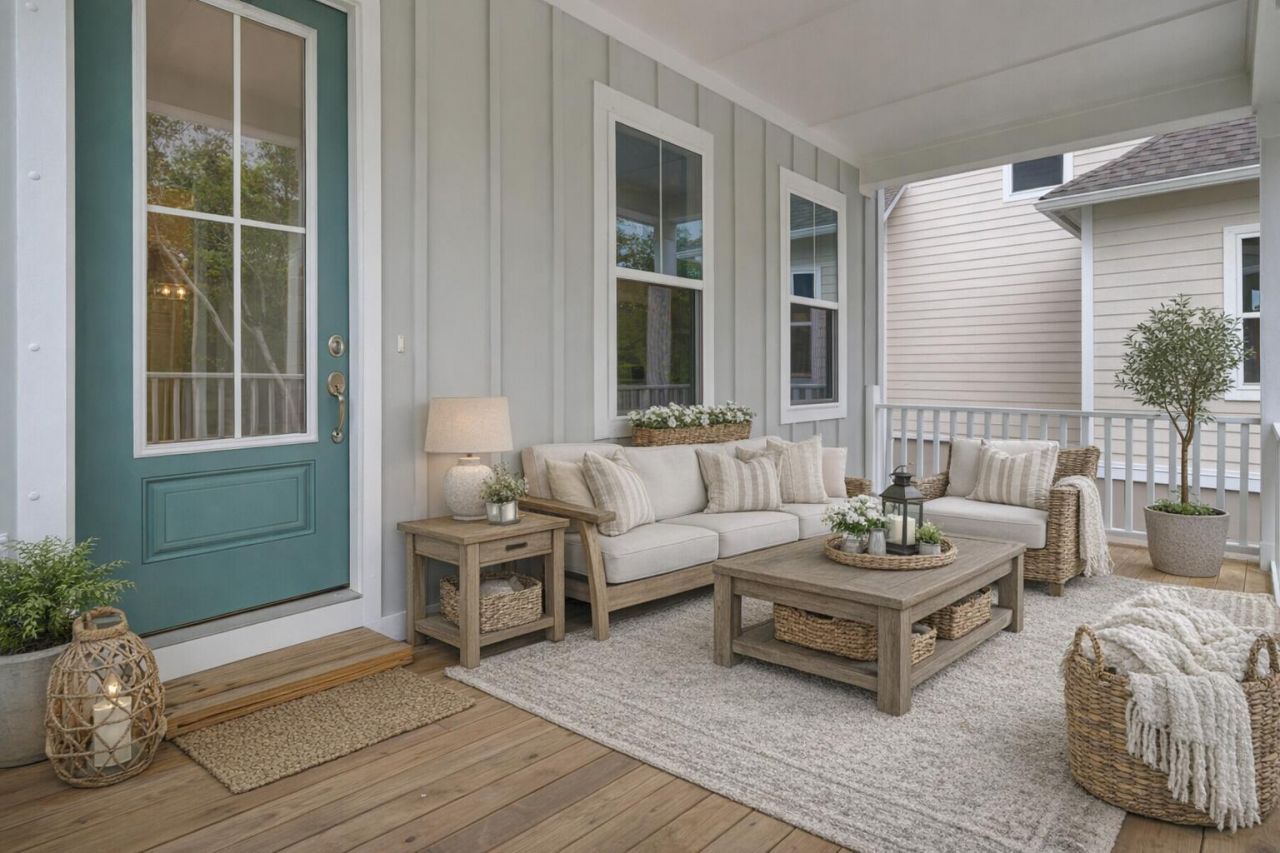 3021 Robeson Trace Photo 5