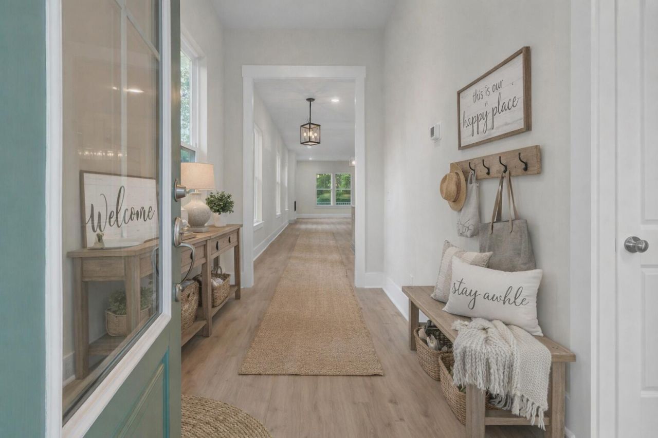 3021 Robeson Trace Photo 6