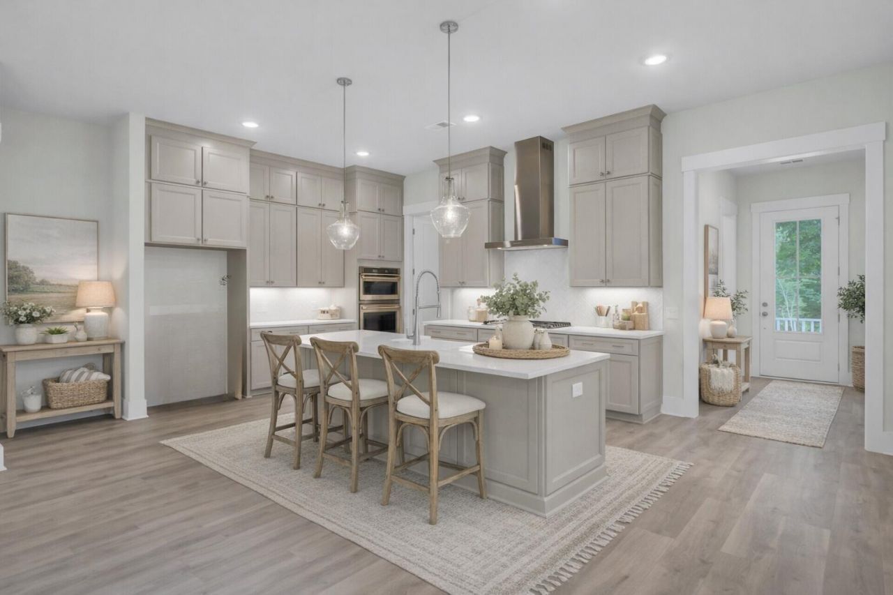 3021 Robeson Trace Photo 7