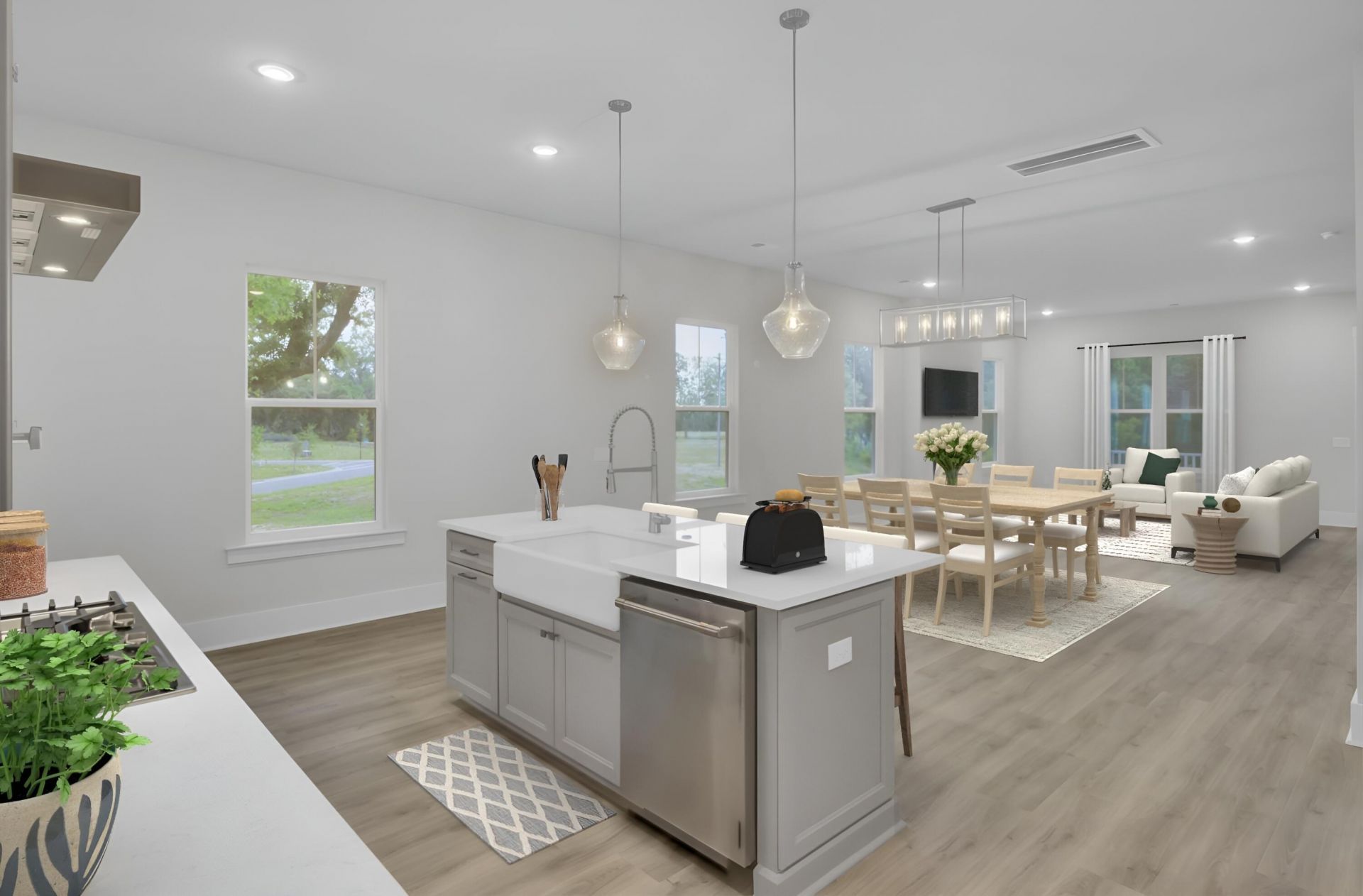 3021 Robeson Trace Photo 8