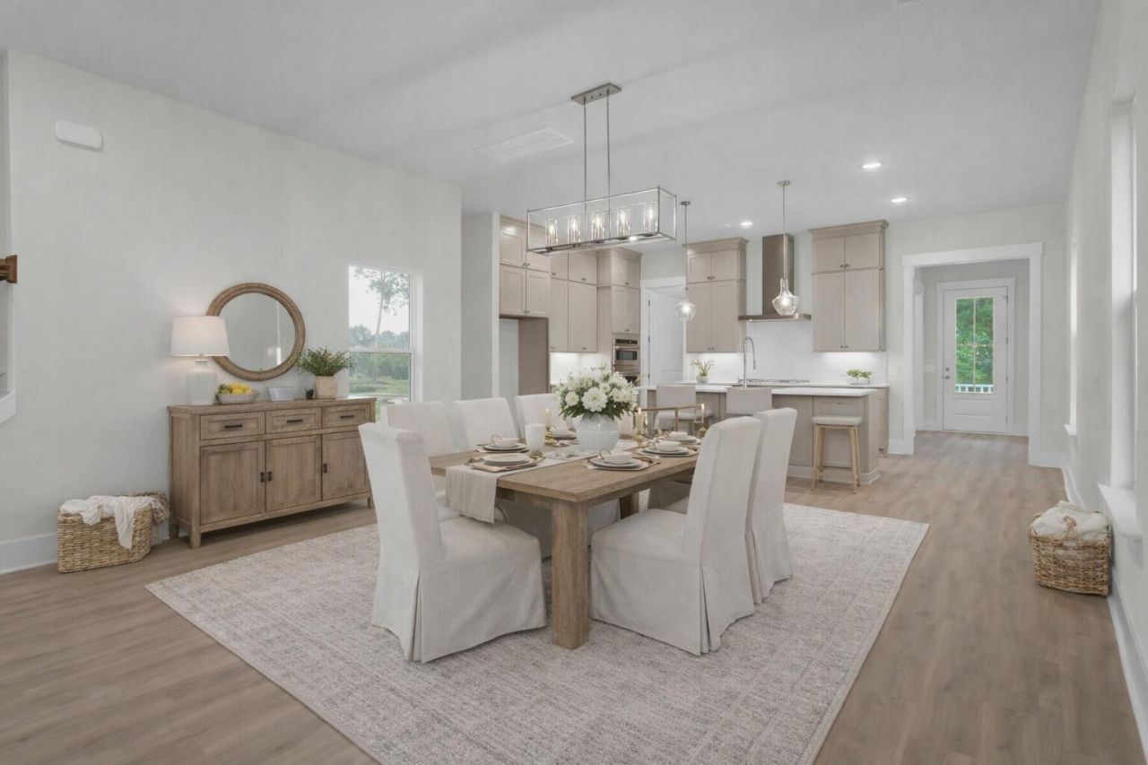 3021 Robeson Trace Photo 9