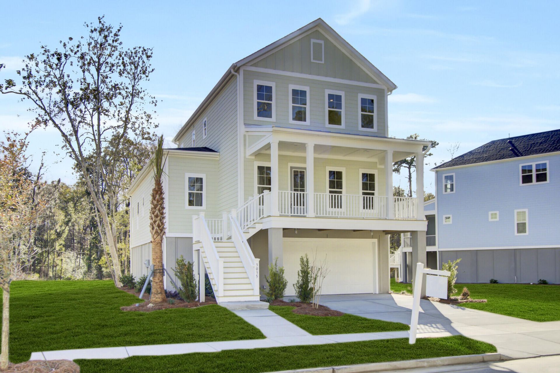 3035 Robeson Trace Photo 1