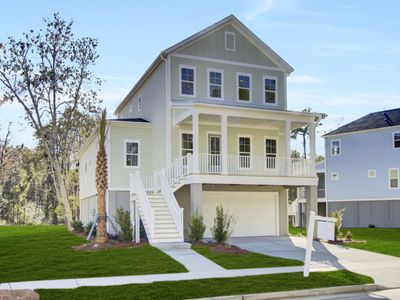 3035 Robeson Trace, Johns Island, SC 29455