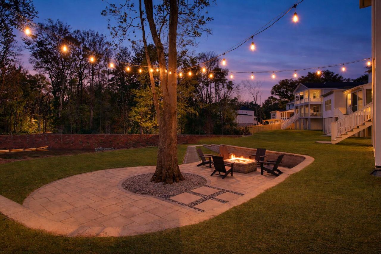 3035 Robeson Trace Photo 25