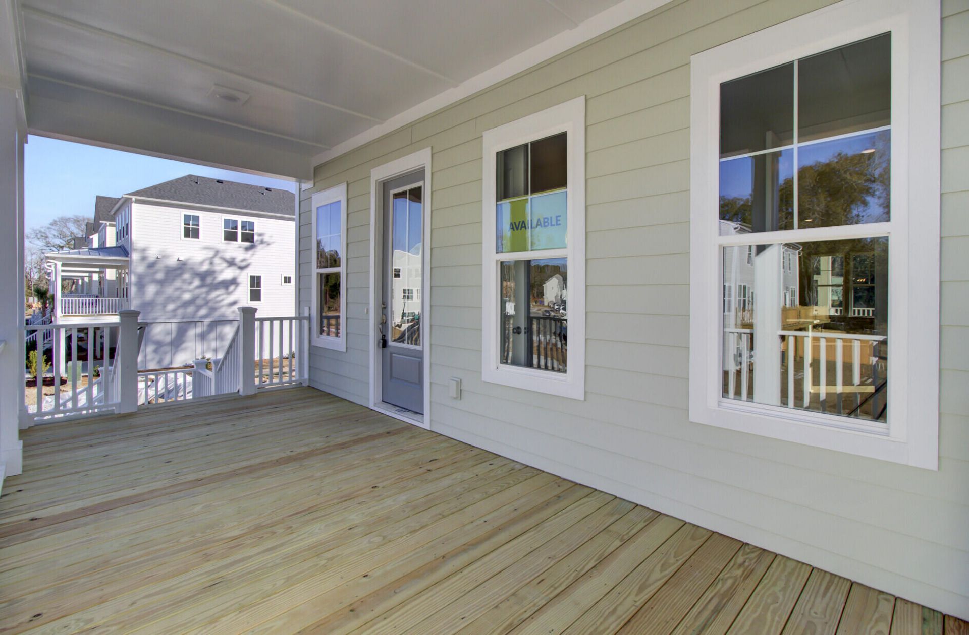 3035 Robeson Trace Photo 3