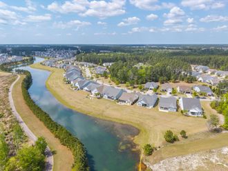 563 Four Seasons Boulevard Summerville, SC 29486