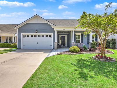 563 Four Seasons Boulevard, Summerville, SC 29486