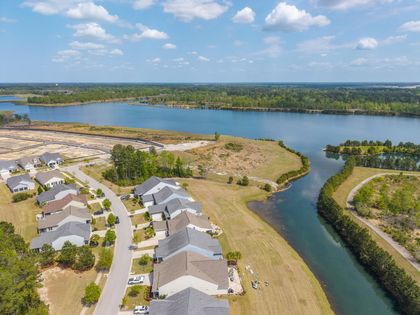 563 Four Seasons Boulevard Summerville, SC 29486