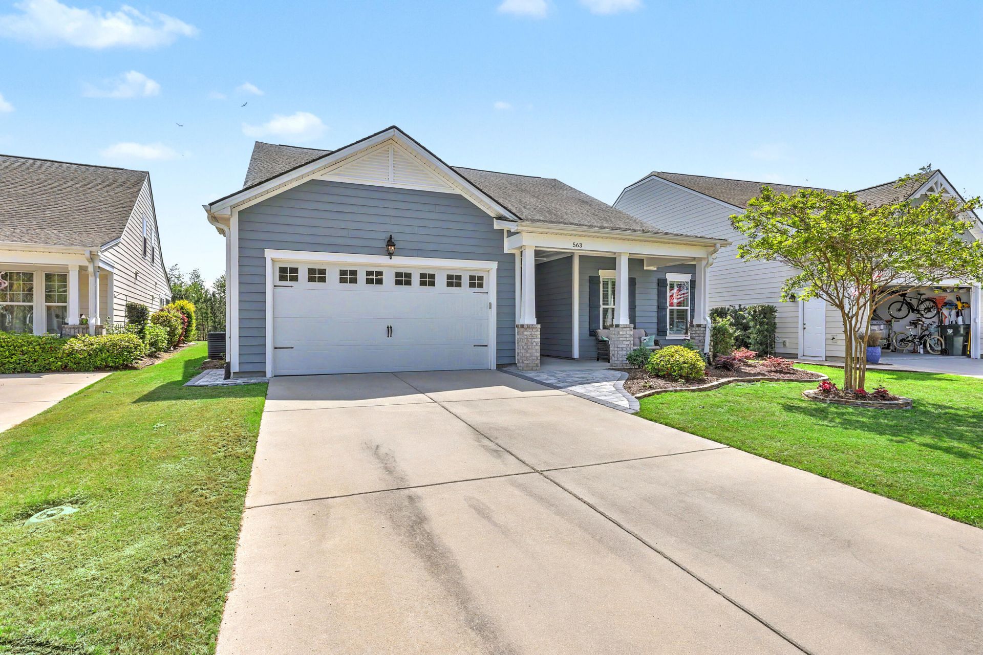 563 Four Seasons Boulevard Photo 39