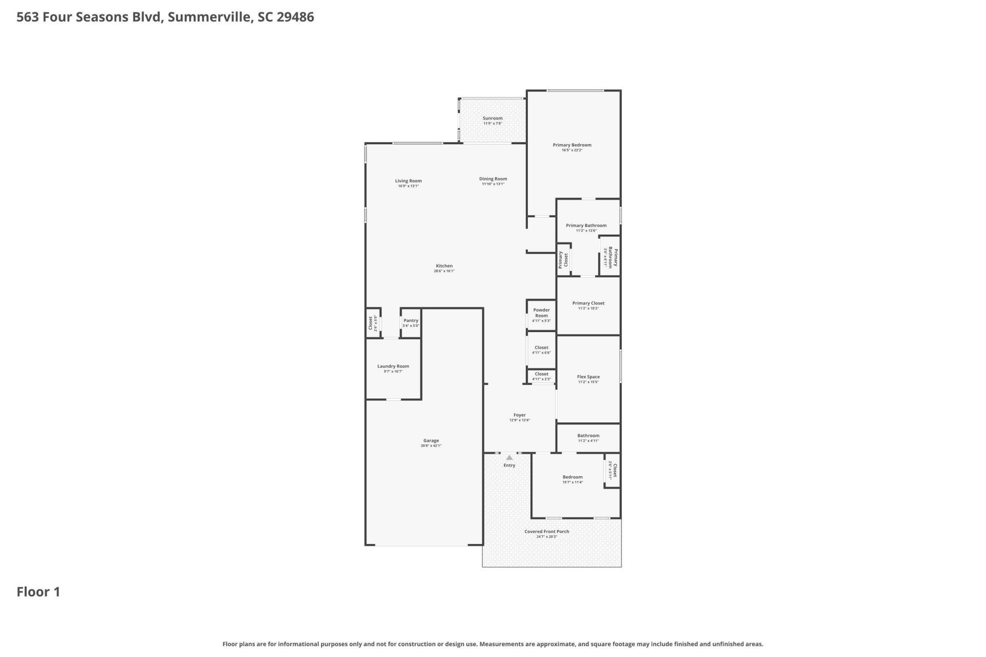 563 Four Seasons Boulevard Photo 47