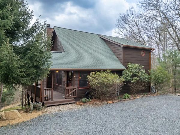 1204 Brookhaven Lane, Blue Ridge, GA 30513