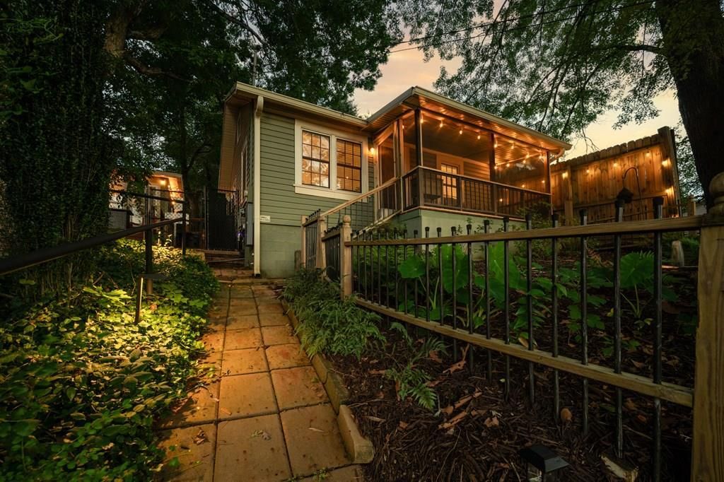 63 Messer Loop, Blue Ridge, GA 30513 Main Photo