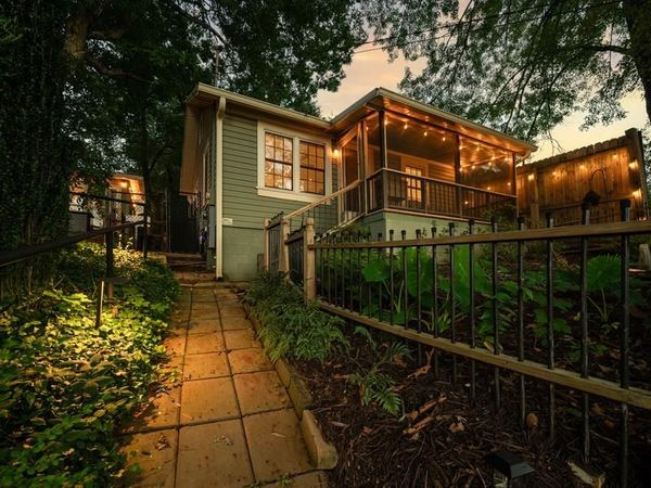 63 Messer Loop, Blue Ridge, GA 30513