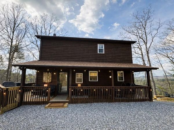 239 Northwoods Circle, Blairsville, GA 30512