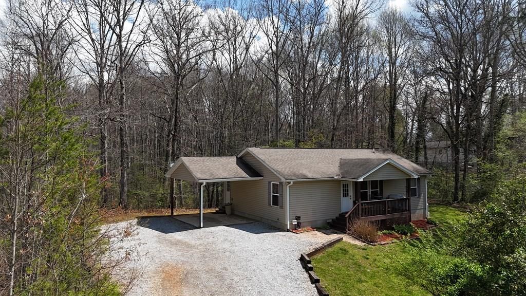 133 Underburg Lane, Franklin, NC 28734 Main Photo