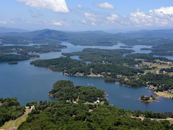 145 Ac. Bell Mountain, Hiawassee, GA 30546