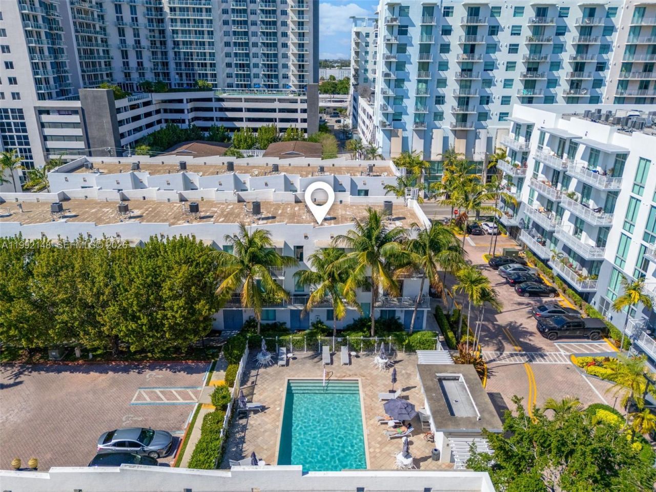 2134 Van Buren St, Unit 306, Hollywood, FL 33020 Photo