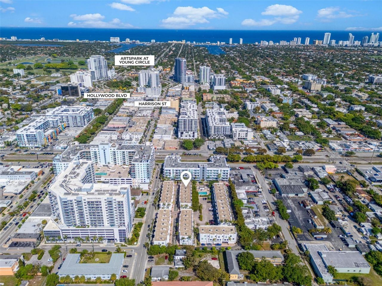 2134 Van Buren St, Unit 306, Hollywood, FL 33020 Photo